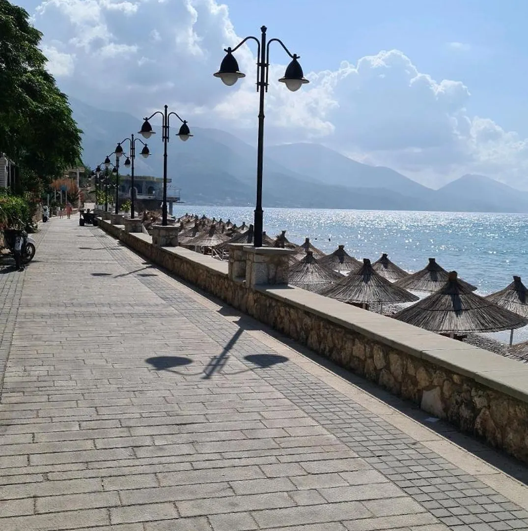 Kelly'S Rooms Polisi i Vogel 0*,  Albanien