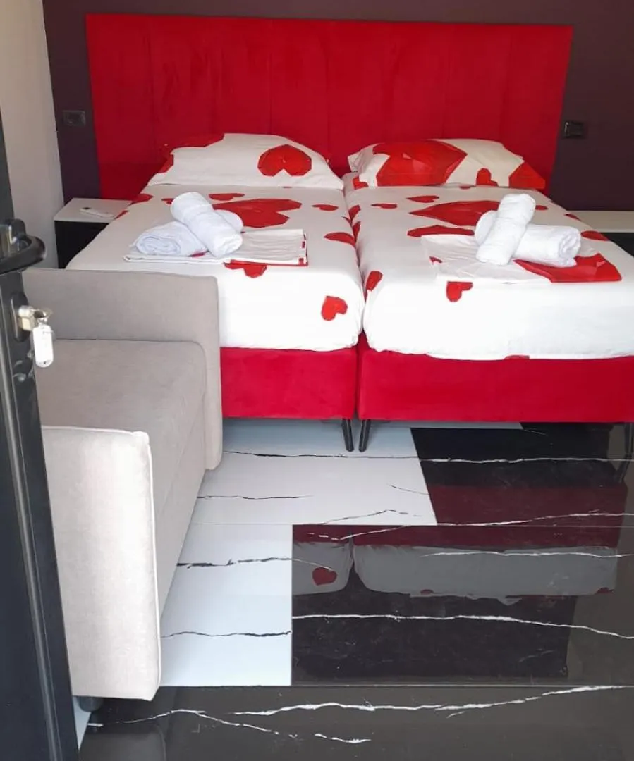 Homestay Kelly'S Rooms Polisi i Vogel Albania