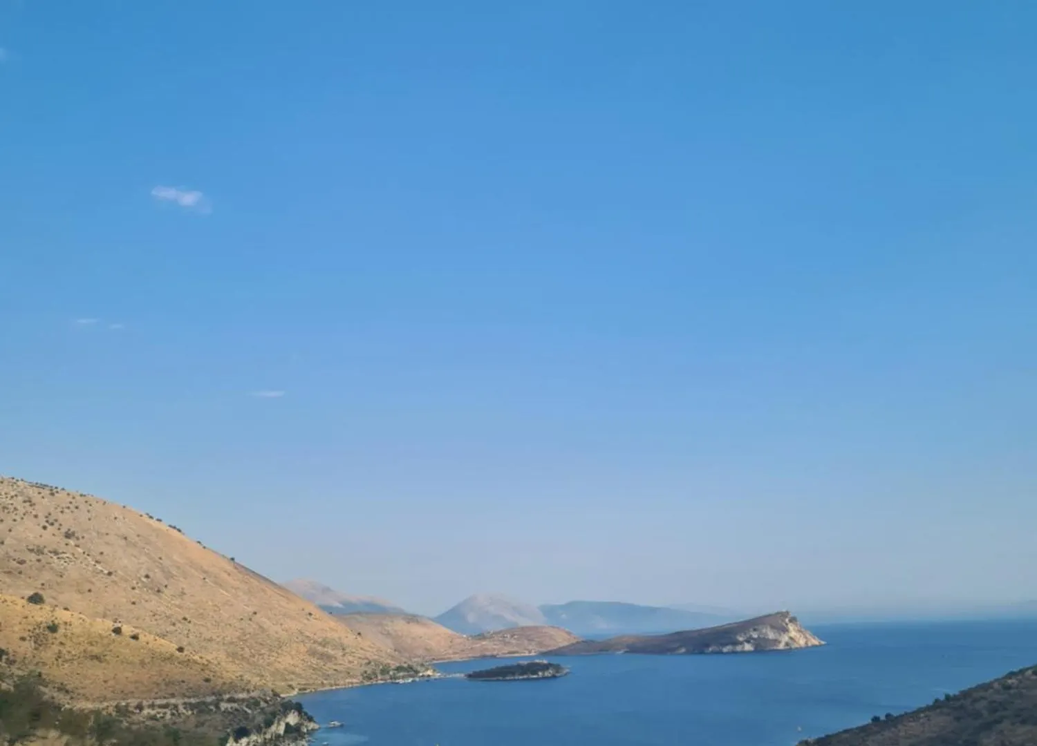 Kelly'S Rooms Polisi i Vogel Albania